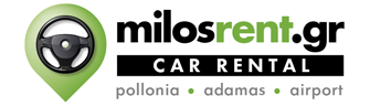 ενοικιασεις αυτοκινητων μηλος - rent a car μηλος - ενοικιαση αυτοκινητου μηλος | Milos Rent