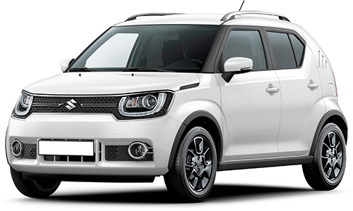 Suzuki Ignis Automatic